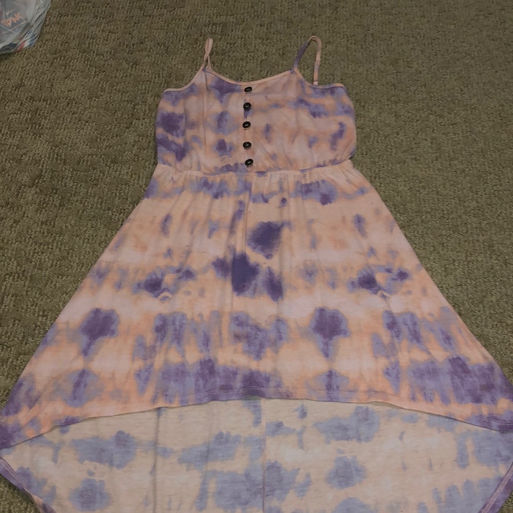 TILLYS dress